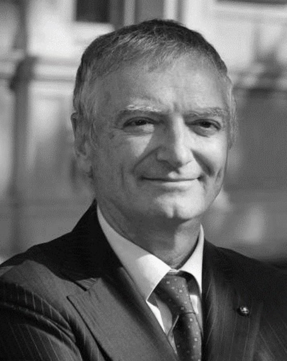 MARCO GIOVANNINI