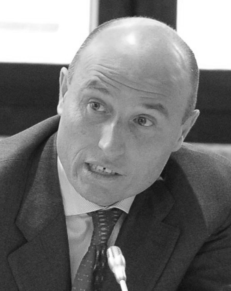 FEDERICO RICCIO