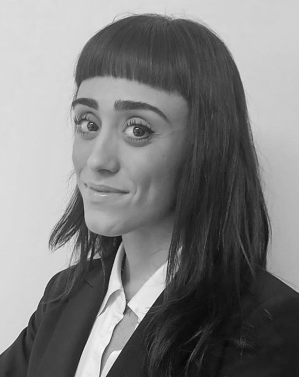 SARA MULTARI